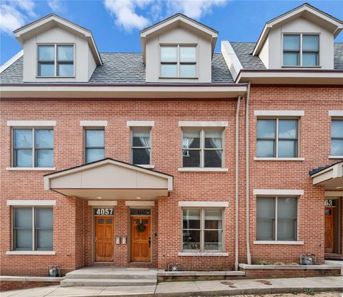 4059 Saint Johns Way, Pittsburgh, PA, 15201-2809 | Card Image