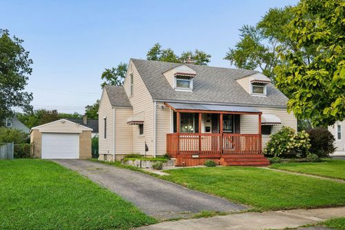 1072 Carlisle Ave, Columbus, OH, 43224-4018 | Card Image