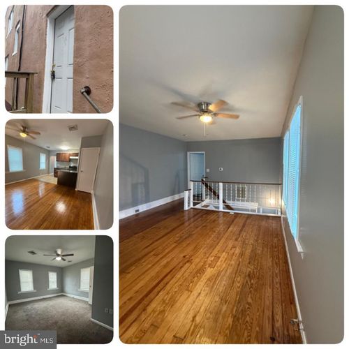 2-323 Collins Ave, BALTIMORE, MD, 21229-4116 | Card Image
