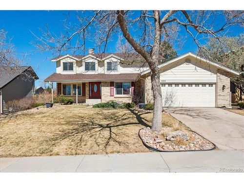 633 Sage Cir, Highlands Ranch, CO, 80126-2121 | Card Image