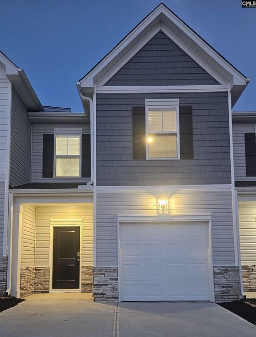 304 Frog Leap Rd, Blythewood, SC, 29016-9302 | Card Image