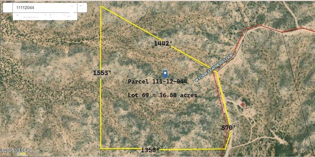 Property dimensions | Image 15