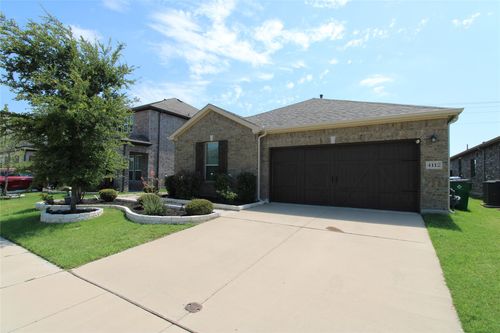 4112 Wood River Trl, Prosper, TX, 75078-9847 | Card Image