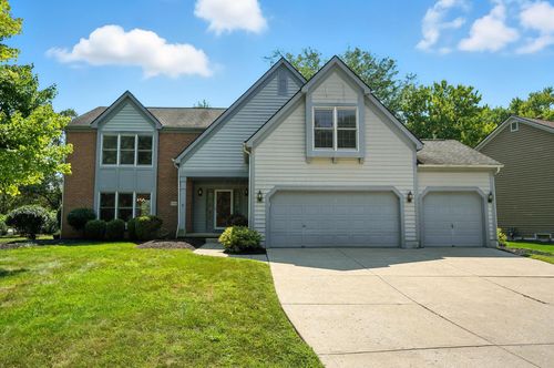 5753 Finnegan Ct, Dublin, OH, 43017-2625 | Card Image