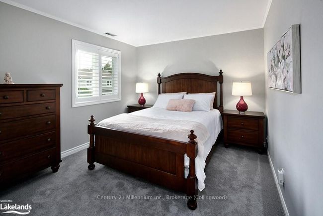 539 Oxbow Cres, Condo with 4 bedrooms, 1 bathrooms and 1 parking in Collingwood ON | Image 23