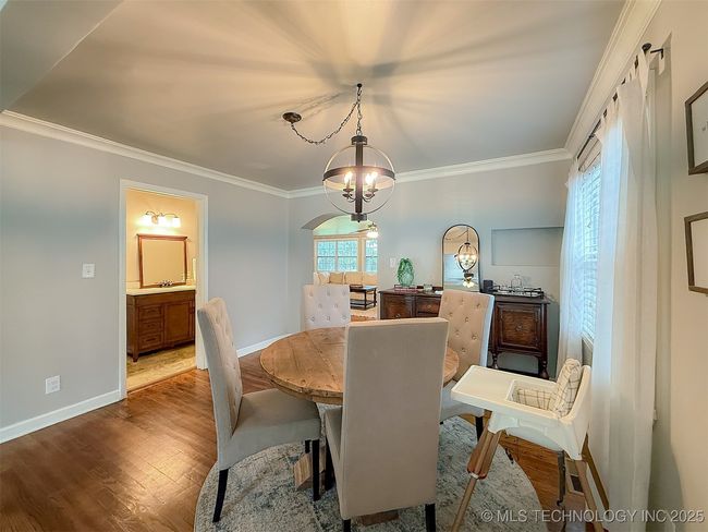 1312 Oak Ave, House other with 3 bedrooms, 2 bathrooms and null parking in Ada OK | Image 9