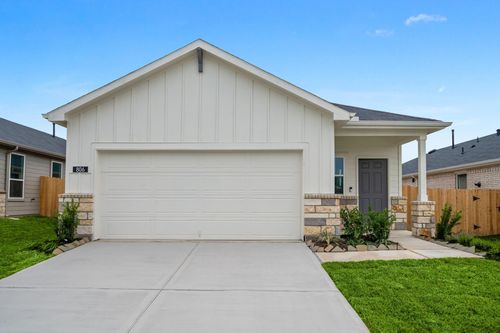 806 High Mesa Ln, Montgomery, TX, 77356-2333 | Card Image