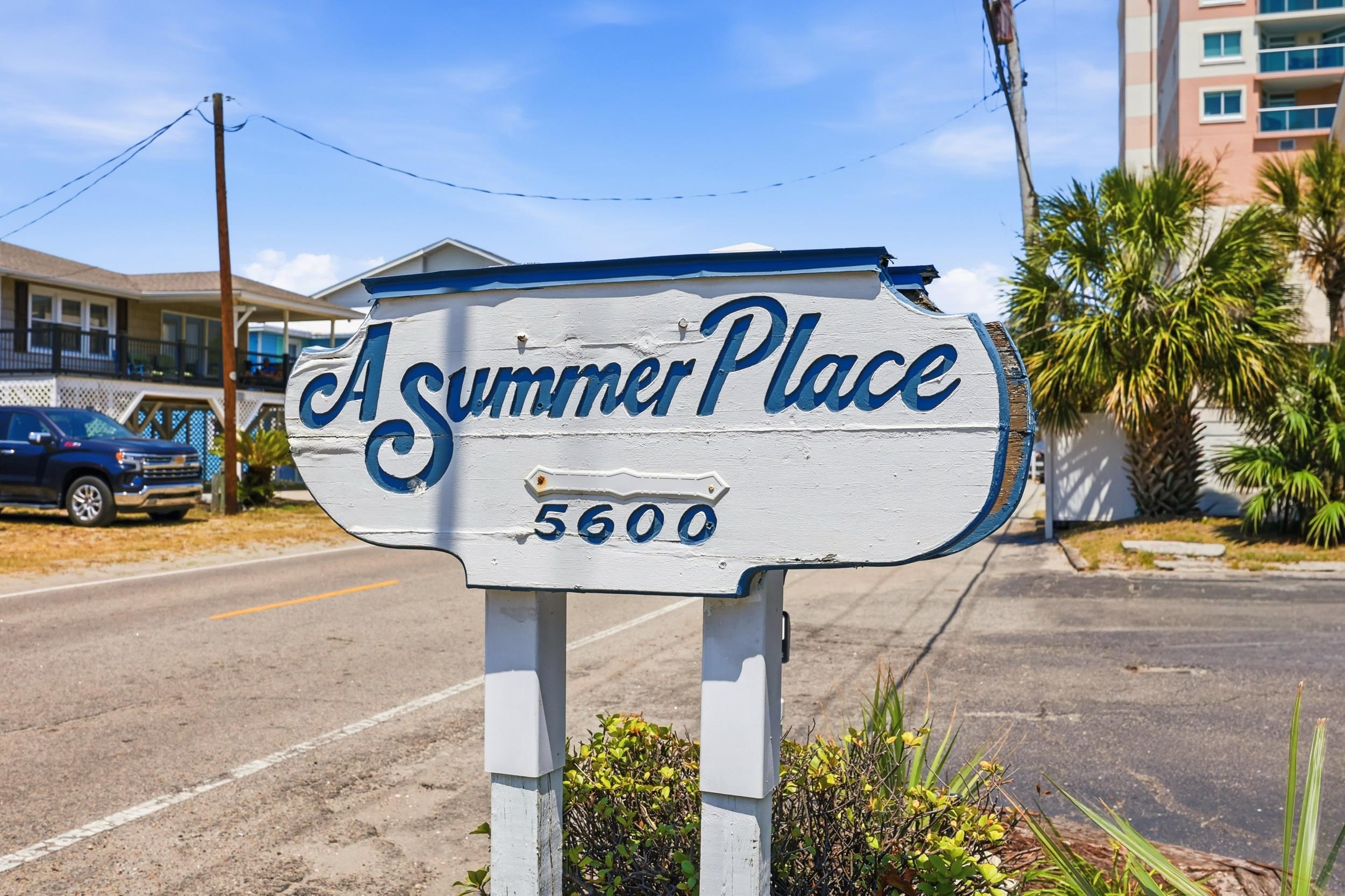 Residential in North Myrtle Beach