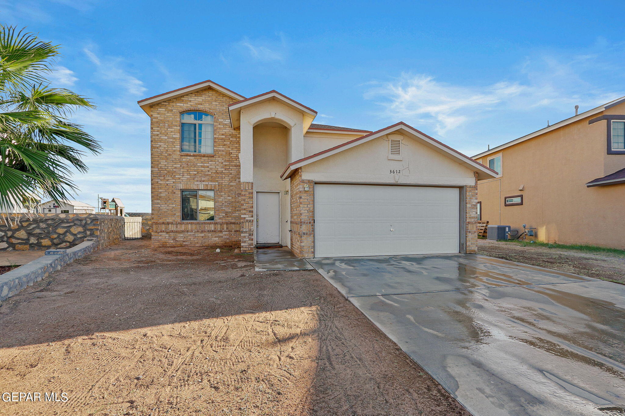 Tierra Alba Dr, El Paso, TX 79938