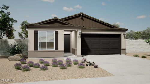 18106 W Calle Lejos, Surprise, AZ, 85387-1984 | Card Image