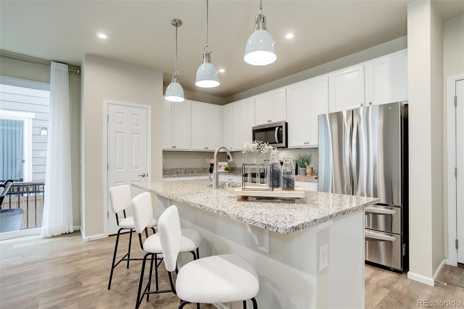 Otero Ave, Centennial, CO 80112