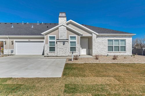 4869 W Bayard Ln, West Jordan, UT, 84081-2003 | Card Image