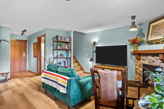 301 - 170 Crossbow Pl, Condo with 2 bedrooms, 2 bathrooms and 2 parking in Canmore AB | Image 21