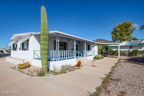 5650 W Lazy S Street, Tucson, AZ, 85713 | Card Image