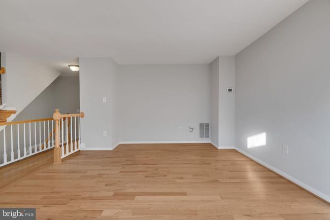 7267 Olde Lantern Way, Townhouse with 3 bedrooms, 4 bathrooms and null parking in SPRINGFIELD VA | Image 7