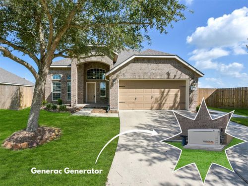1078 Lasso Ct, Alvin, TX, 77511-4836 | Card Image