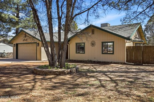 2515 Navajo Way, Lakeside, AZ, 85929-3185 | Card Image