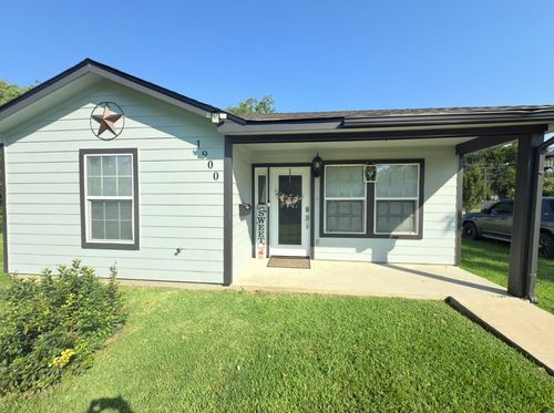 1900 Thomas Blvd, Port Arthur, TX, 77640-5550 | Card Image