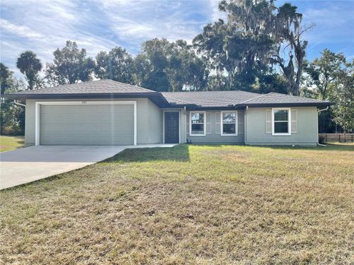 121 Nw 5th Pl, Williston, FL, 32696-1629 | Card Image