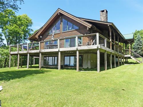 1080 Orchard Ln, Bovina Center, NY, 13740 | Card Image