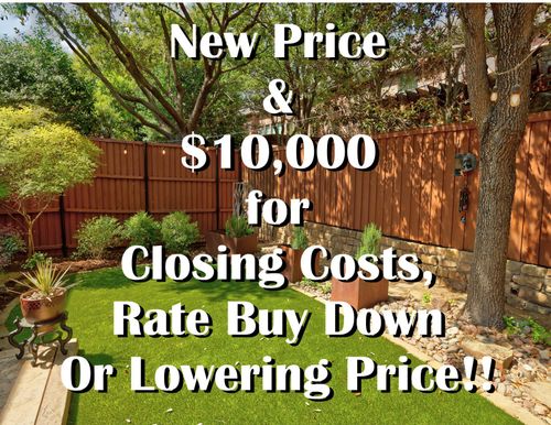5476 Balmoral Dr, Frisco, TX, 75034-5997 | Card Image