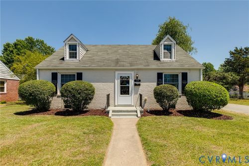 19 E 37th Street, Richmond, VA, 23224 | Card Image