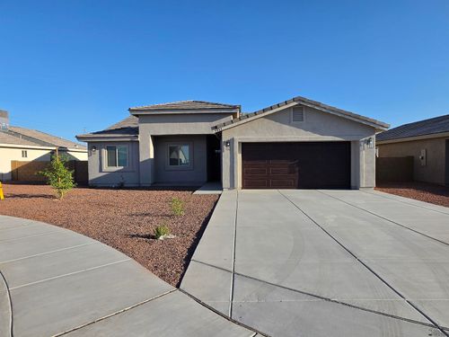 9927 E 36th Pl, Yuma, AZ, 85365 | Card Image