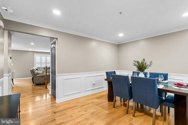 Lot 6 Cedar Ave, House other with 5 bedrooms, 4 bathrooms and null parking in JESSUP MD | Image 11