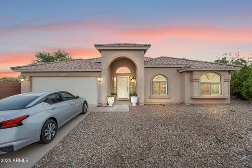 3940 W Quail Ave, Glendale, AZ, 85308-4609 | Card Image