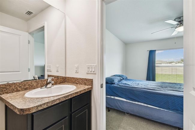 8034 Broad Pointe Dr, House other with 3 bedrooms, 2 bathrooms and null parking in ZEPHYRHILLS FL | Image 23
