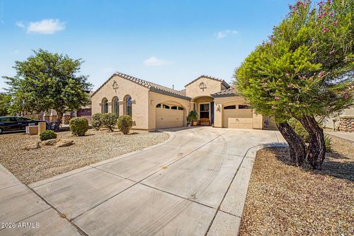 4264 N 157th Ave, Goodyear, AZ, 85395-7797 | Card Image
