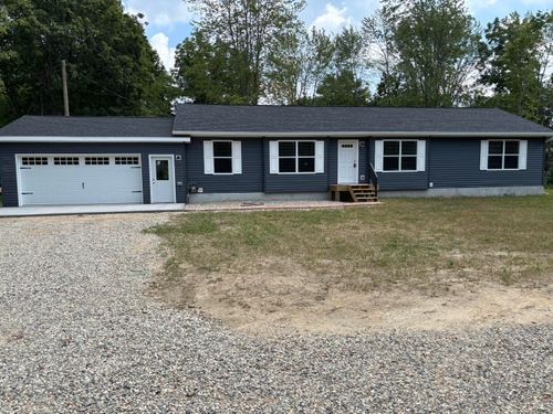 2827 Green Acres Dr, Mulliken, MI, 48861-9805 | Card Image