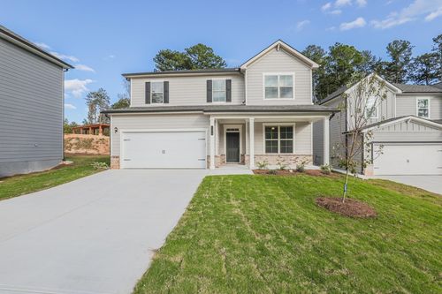 131 Vivian Ln, Peachtree City, GA, 30269-2305 | Card Image