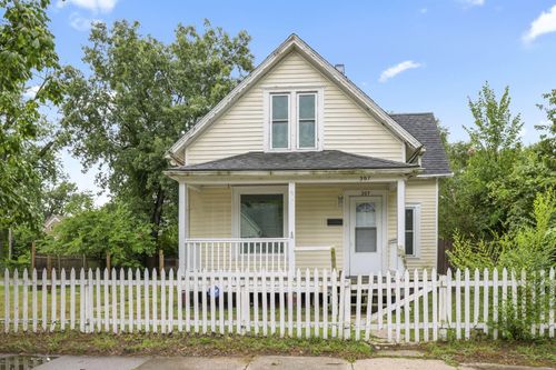 307 Walker St, Michigan City, IN, 46360 | Card Image