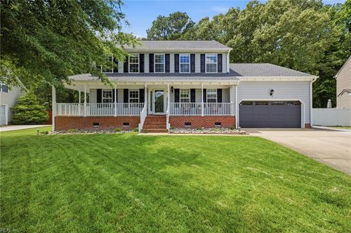 961 Speight Lyons Loop, Chesapeake, VA, 23322-7411 | Card Image