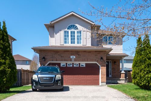 264 Holbeach Crt, Waterloo, ON, N2J4Y7 | Card Image