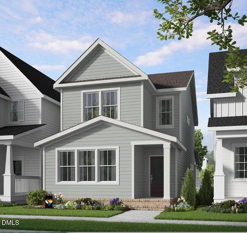 2909 Mar Bonita St, Knightdale, NC, 27545-5552 | Card Image