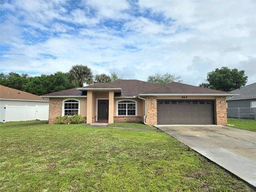 664 Reindeer Dr, Poinciana, FL, 34759-4317 | Card Image