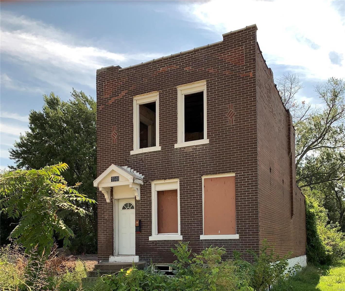Warne Ave, Saint Louis, MO 63107