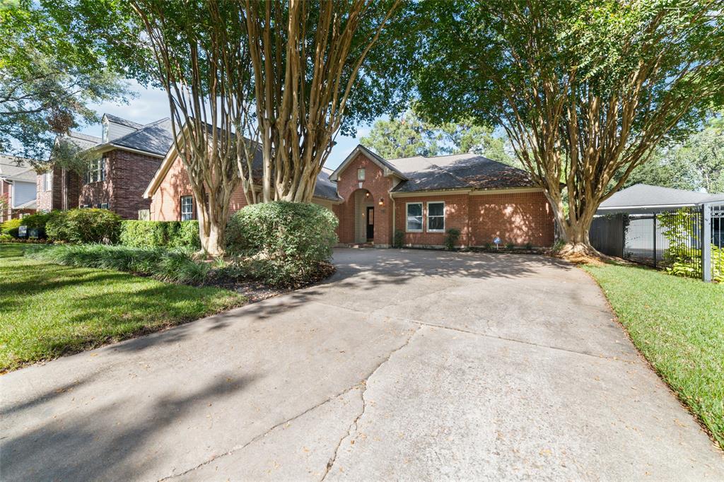 Heden Rd, Spring, TX 77379