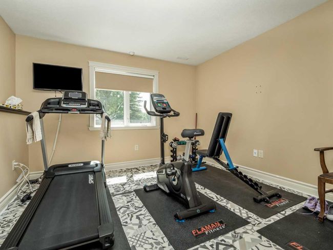 208 Mt Sunburst Place W, House other with 4 bedrooms, 3 bathrooms and 4 parking in Lethbridge AB | Image 38