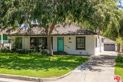 1900 Sycamore Dr, San Marino, CA, 91108-2920 | Card Image