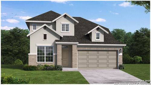 12502 Sylvanite, San Antonio, TX, 78254 | Card Image