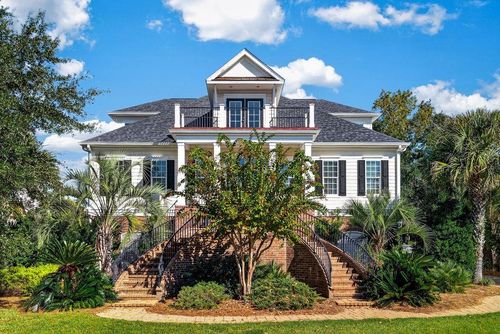 214 Olde Canal Loop, Pawleys Island, SC, 29585-7849 | Card Image