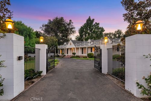 17501 Parthenia St, Sherwood Forest, CA, 91325-3107 | Card Image