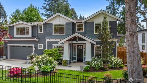 10425 Ne 112th Street, Kirkland, WA, 98033 | Card Image