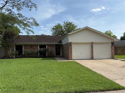 22831 Merrymount Dr, Katy, TX, 77450-2321 | Card Image