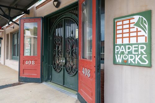 206-408 S Front St, Memphis, TN, 38103-4448 | Card Image