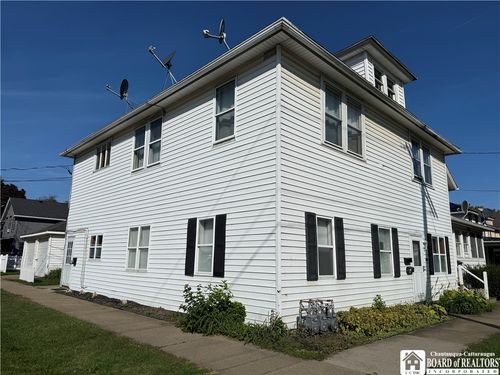 2-639 1/2 Park Ave, Dunkirk, NY, 14048-2520 | Card Image