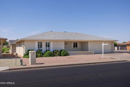 4613 E Escondido Ave, Mesa, AZ, 85206-2721 | Card Image